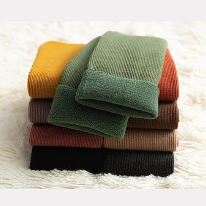 Chaussettes Ultra-douces (10X)