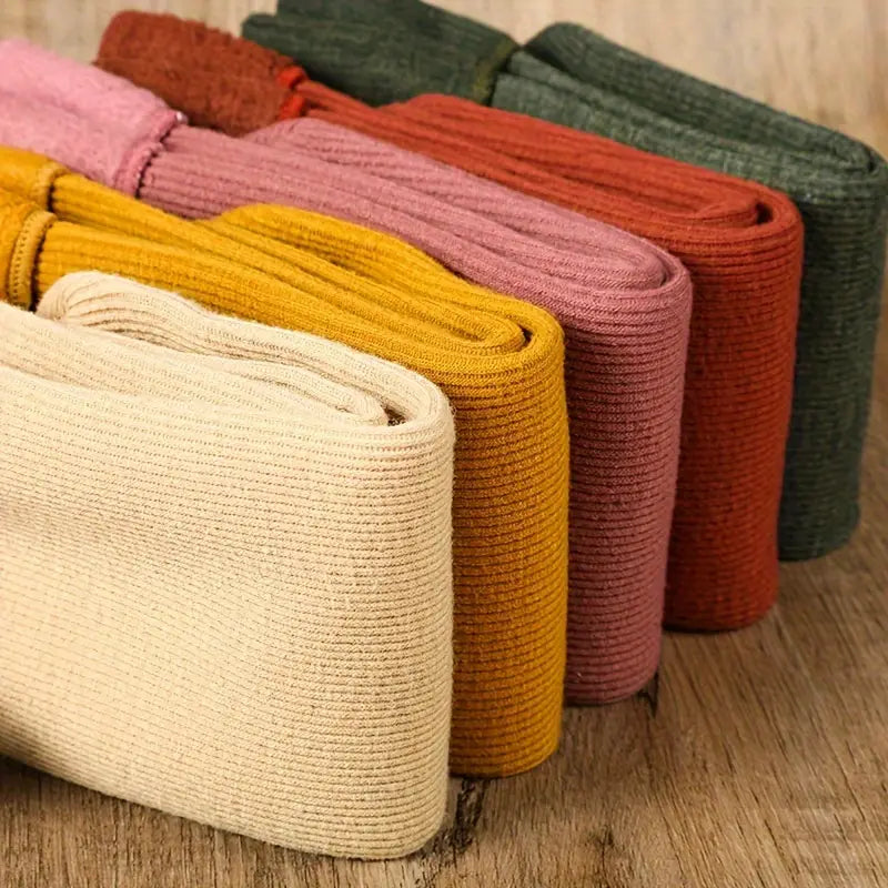 Chaussettes Ultra-douces (10X)