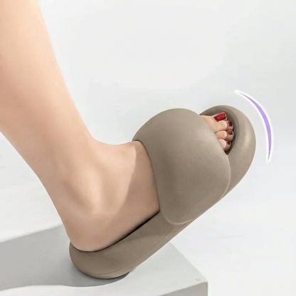 Sandales CloudStep™