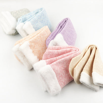 Chaussettes Anti-froid (10X)