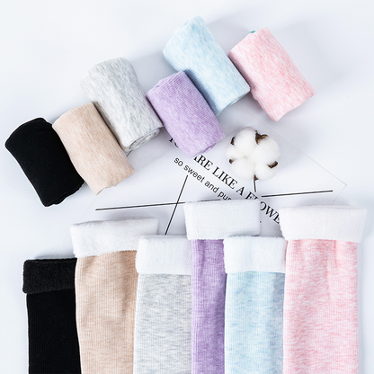 Chaussettes Anti-froid (10X)