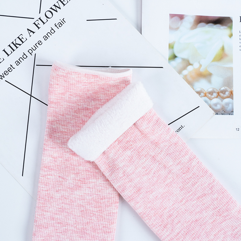 Chaussettes Anti-froid (10X)