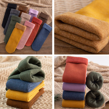 Chaussettes Ultra-douces (10X)