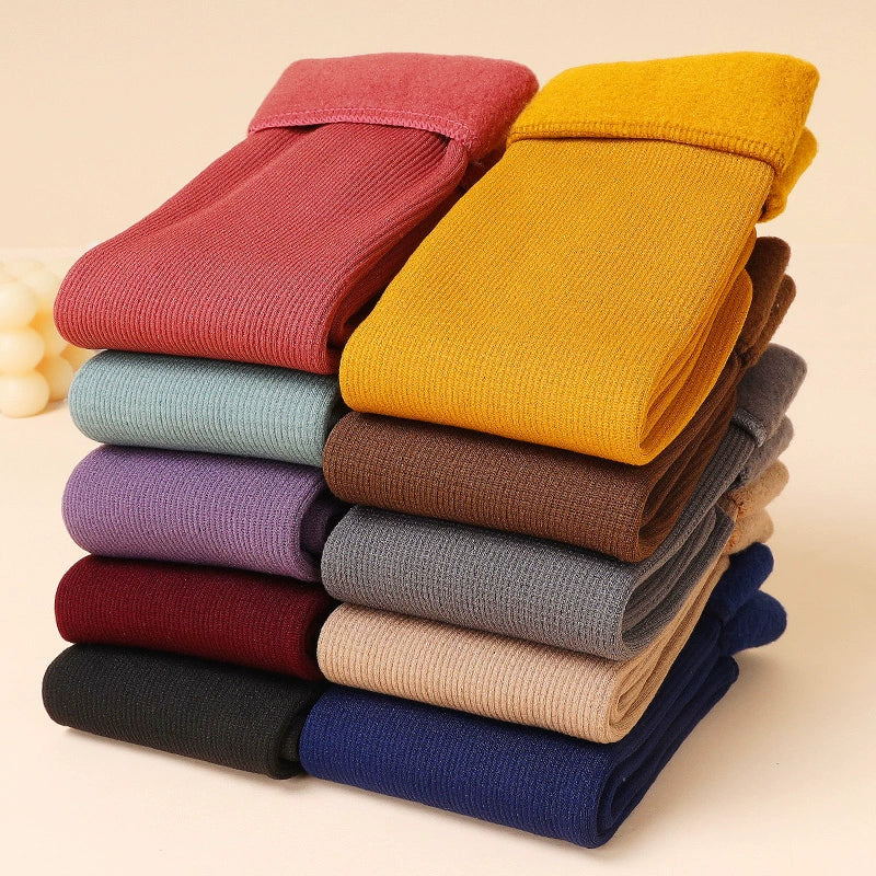 Chaussettes Ultra-douces (10X)