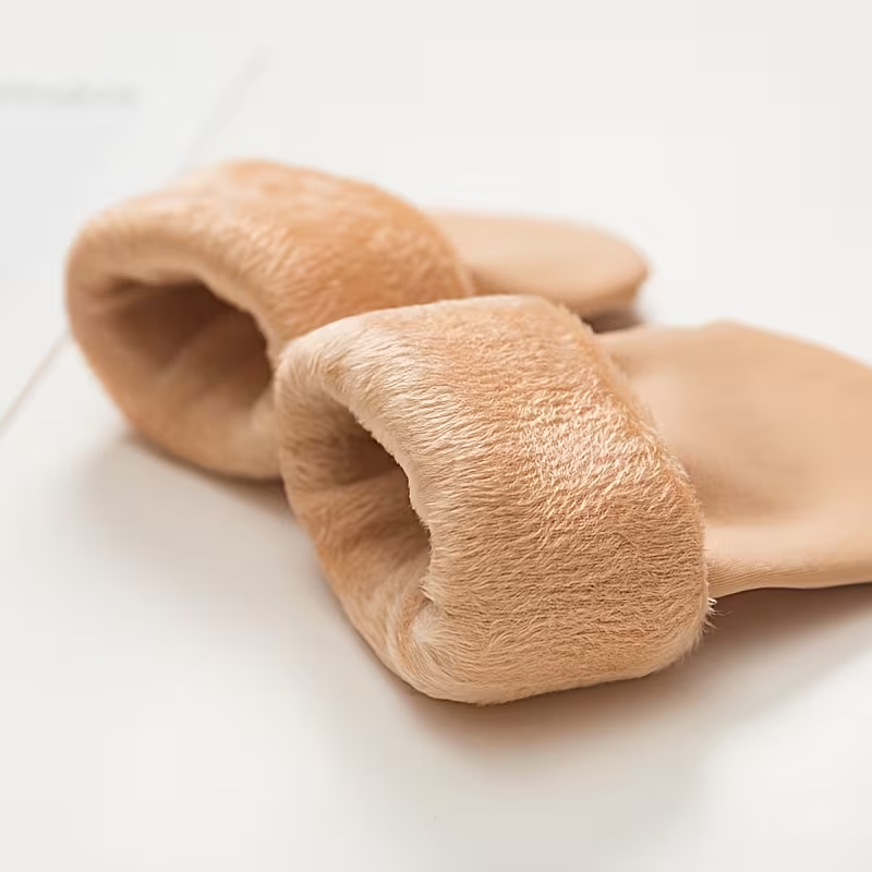 Chaussettes thermiques longues