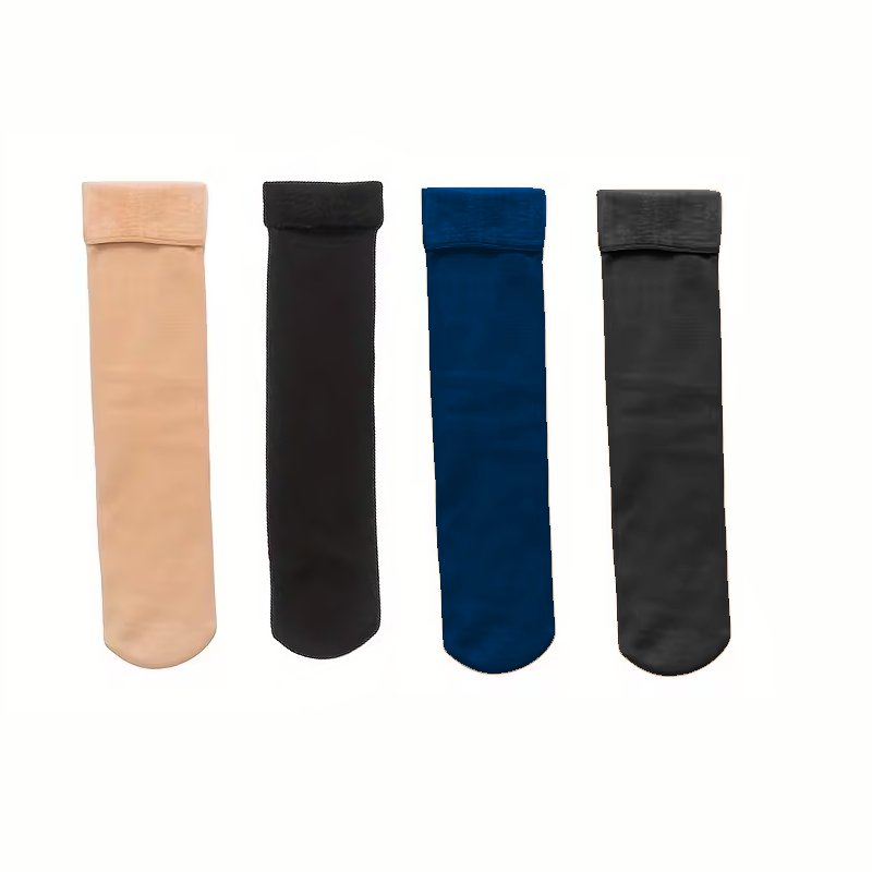 Chaussettes thermiques longues