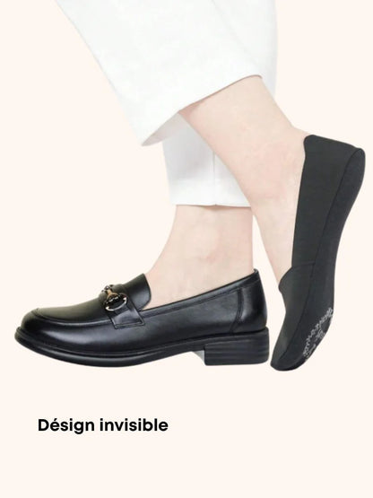 Chaussettes Invisibles - Pack 8x Paires